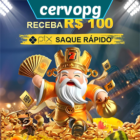 cervopg Ganhe R$ 100,00 Gratis