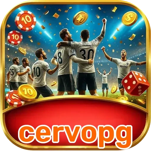 cervopg App
