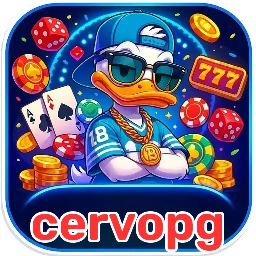 cervopg Login