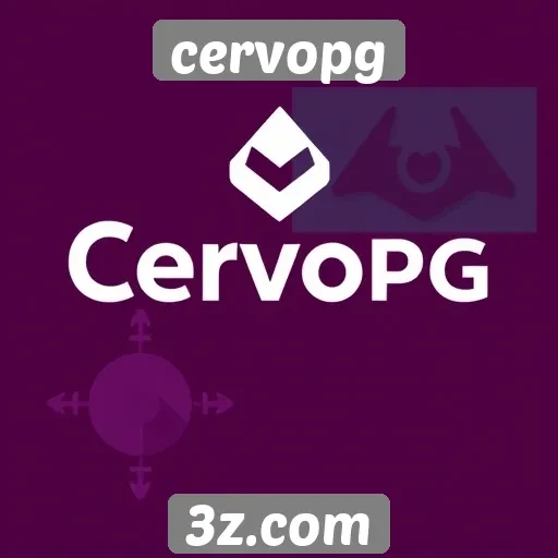 Eventos online programados para comunidade Cervopg