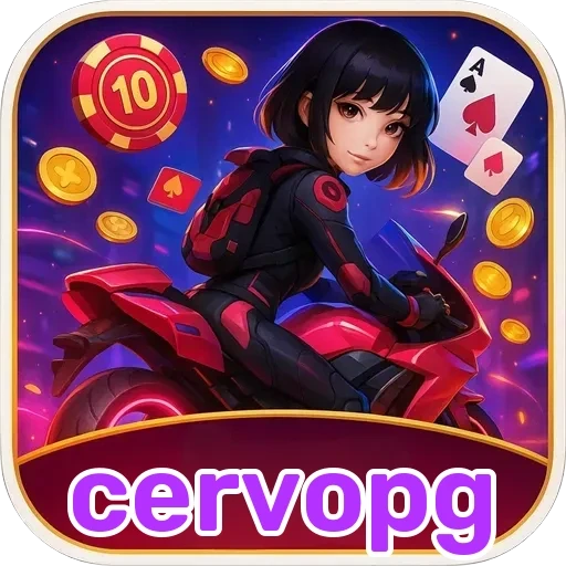 cervopg: Recursos de Segurança que Todo Jogador Deve Conhecer