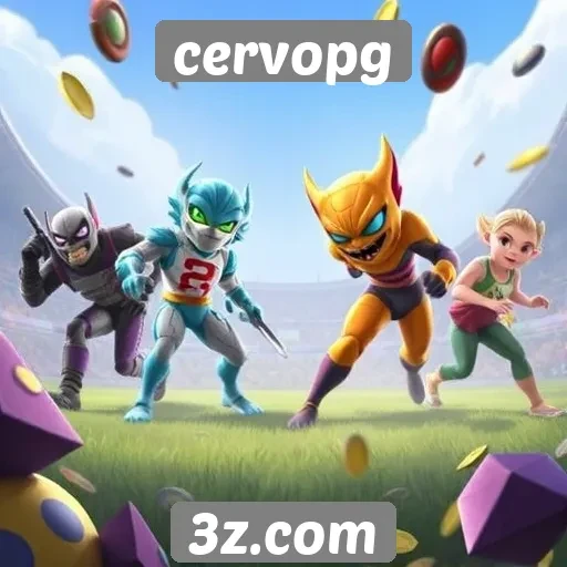 Destaques das promoções sazonais do cervopg